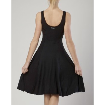 Robe en viscose TEMPS DANSE