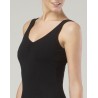 Robe en viscose TEMPS DANSE