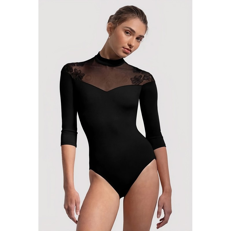 Justaucorps BLOCH Calista