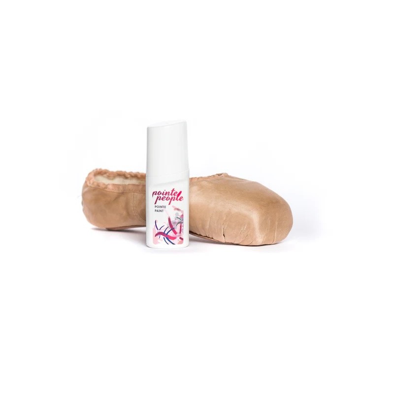 Teinture pointes POINTE PEOPLE