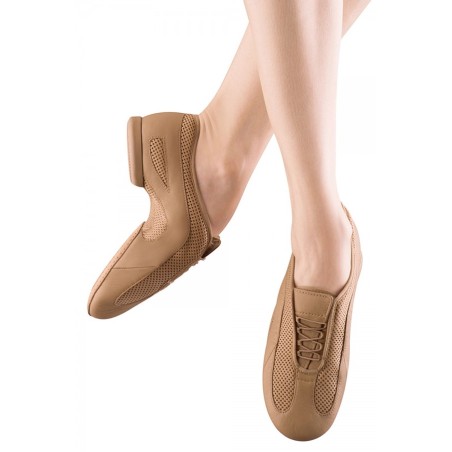 Chaussures jazz slipstream BLOCH