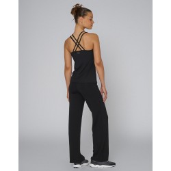 Débardeur avec brassière TEMPS DANSE