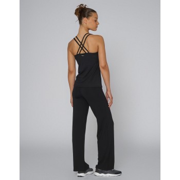 Débardeur avec brassière TEMPS DANSE