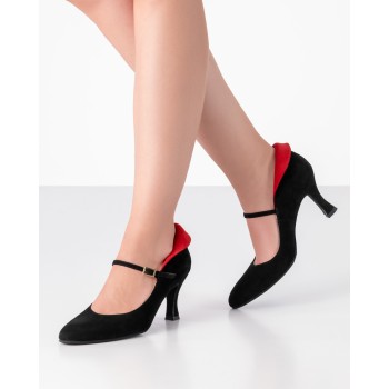 Chaussures danse de salon...