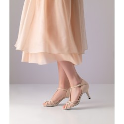 Chaussures danse de salon WERNER KERN