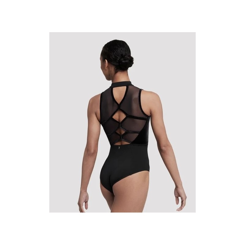 Justaucorps BLOCH L5285