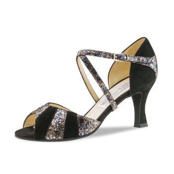 Chaussures danse de salon...