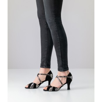 Chaussures danse de salon WERNER KERN