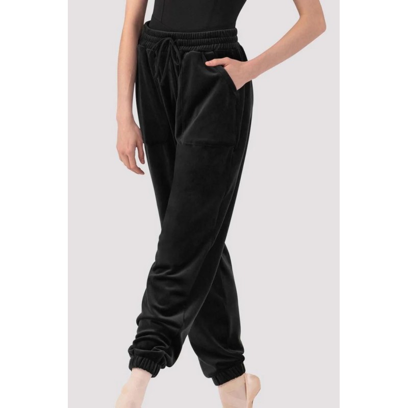 Pantalon velours BLOCH