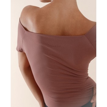 Justaucorps manches courtes REPETTO