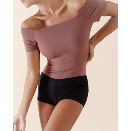 Justaucorps manches courtes REPETTO