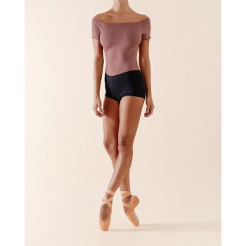 Justaucorps manches courtes REPETTO