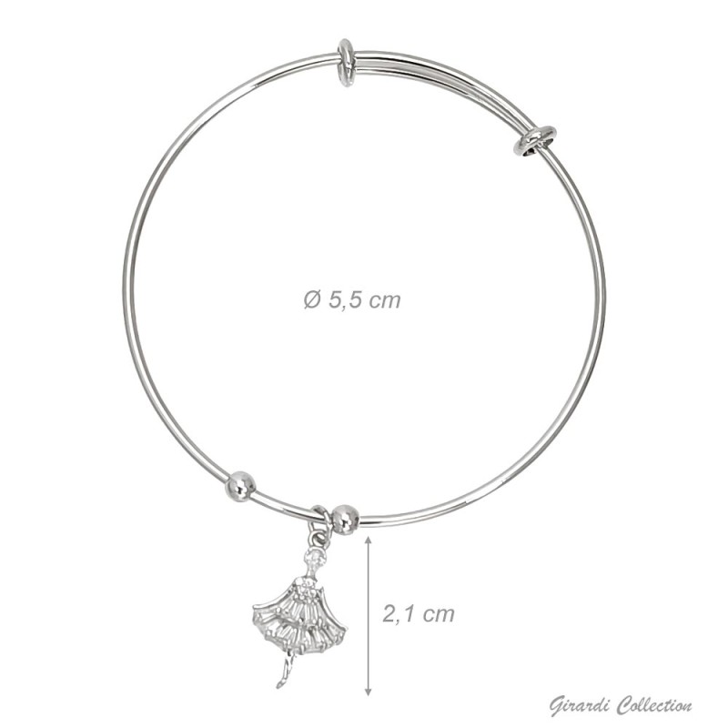 Bracelet charm