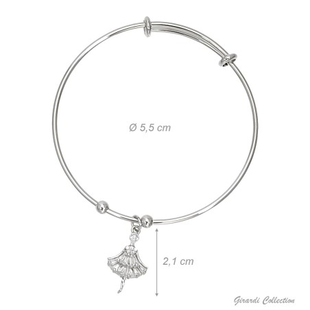 Bracelet charm