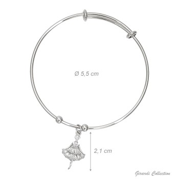 Bracelet charm
