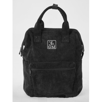 Studio bag velours GAYNOR...