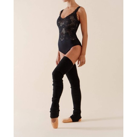 Jambières d'échauffement REPETTO