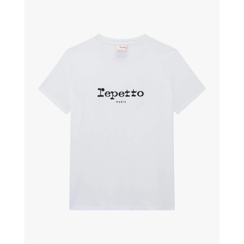 Teeshirt logo REPETTO