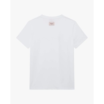 Teeshirt logo REPETTO