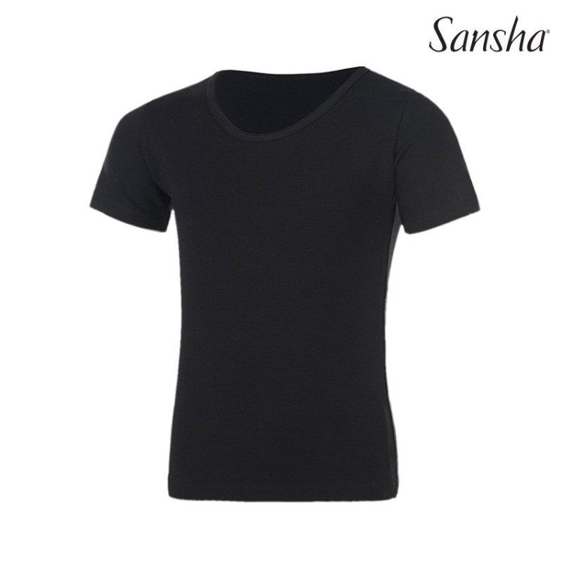 Teeshirt SANSHA