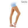 Collant sans pieds SANSHA