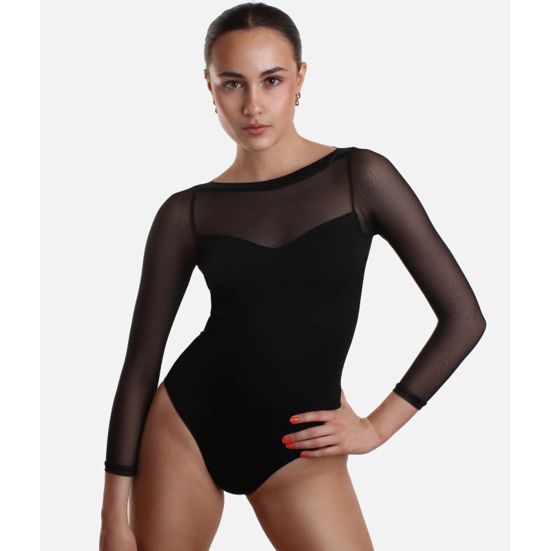 Justaucorps SO DANCA