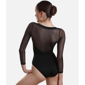 Justaucorps SO DANCA