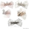 Barrettes GIRARDI