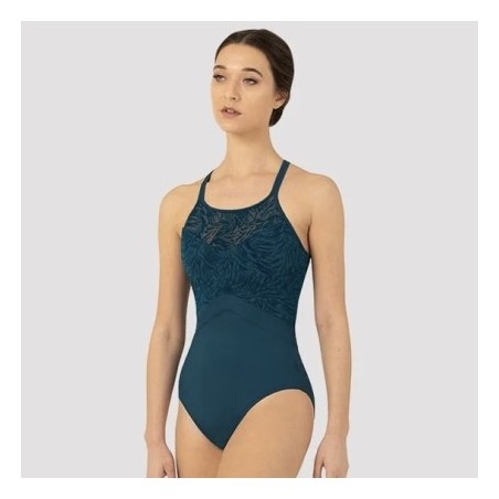 Justaucorps BLOCH Carole