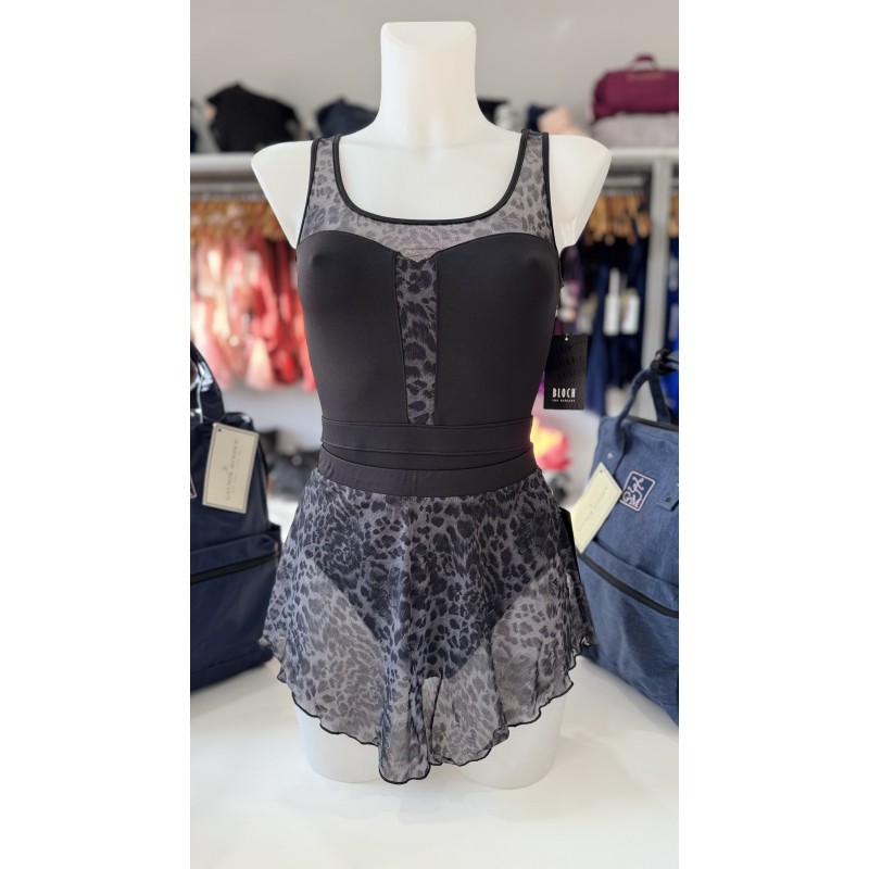 Justaucorps BLOCH Yasmine