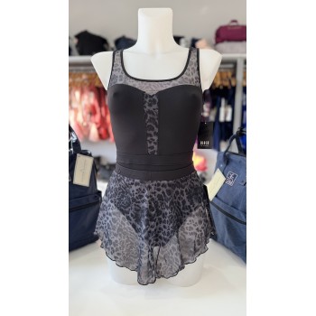 Justaucorps BLOCH Yasmine