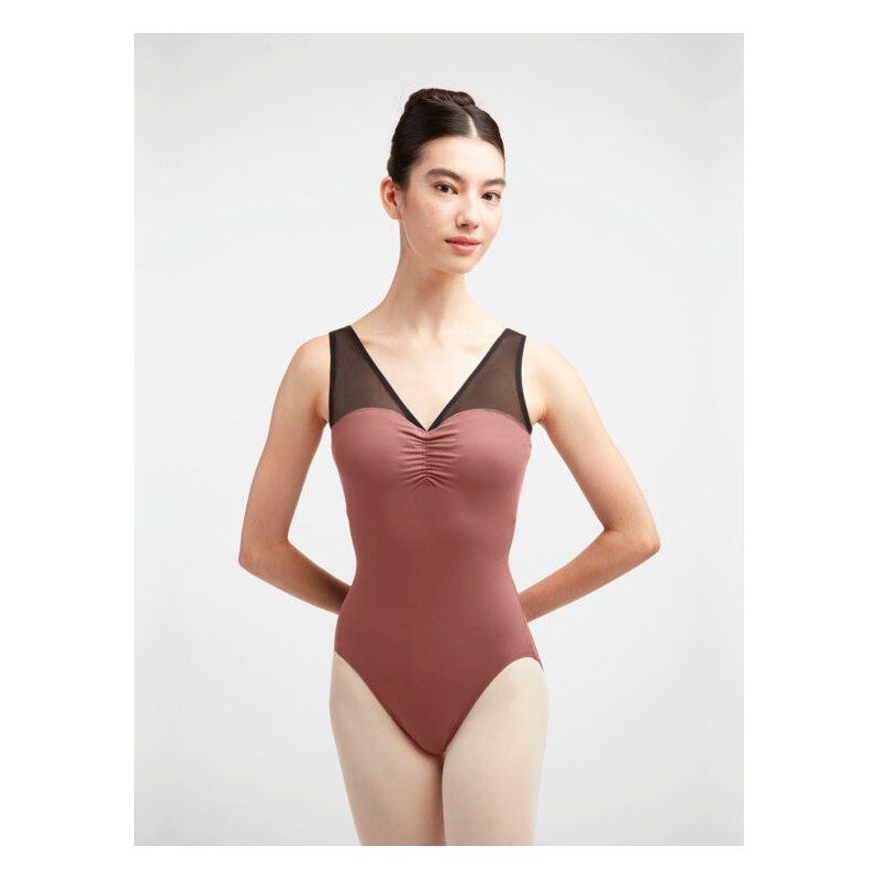 Justaucorps GAYNOR MINDEN