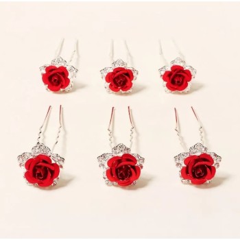 Epingles cheveux TECH DANCE