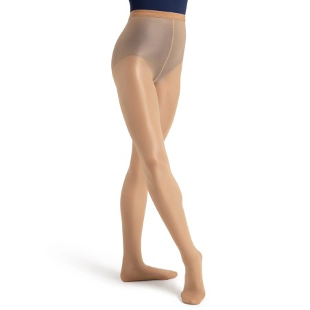 Collant brillant CAPEZIO