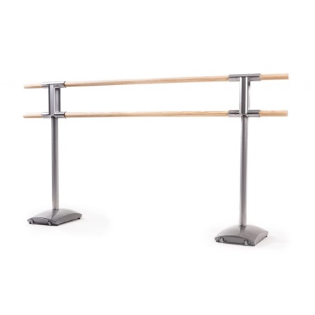 Barre double mobile Maurice