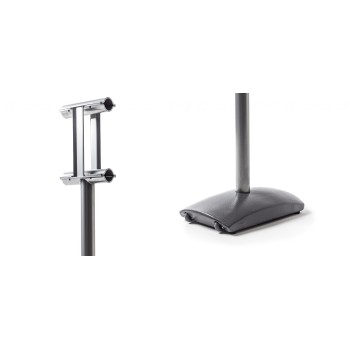 Barre double mobile Maurice