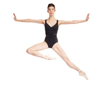 Justaucorps Fierce GAYNOR MINDEN