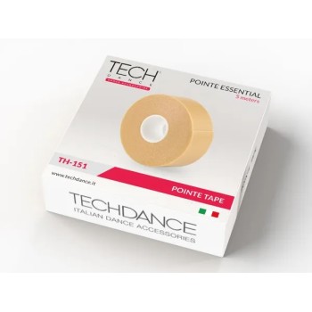 Tape TECH DANCE