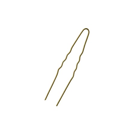 Pinces à chignon TECH DANCE blond