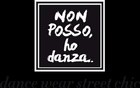 No Posso ho danza